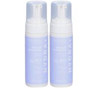 ALPHANOVA Thermal Care Mousse Nettoyante Apaisante Mousse(S) 2x150 ml