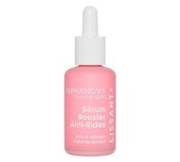 ALPHANOVA THERMAL CARE - Sérum Booster Anti-rides LISSANT+ - Acide hyaluronique - Naturel - Certifié Bio - 30 ml