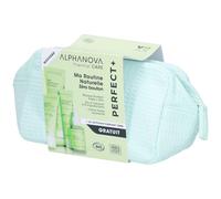 ALPHANOVA Trousse Routine Anti-Imperfections Set(S) 1 pc(s)