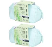 ALPHANOVA Trousse Routine Anti-Imperfections Set(S) 2x1 pc(s)