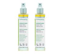 Alphanova Vergetures Huile Fabuleuse Bio - 100 ml