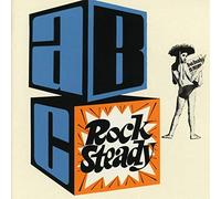 Alphanso, Roland - ABC Rock Steady-Expanded
