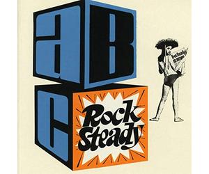 Alphanso, Roland - ABC Rock Steady-Expanded