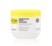 Alphaparf Yellow Nutritive Nourishing Mask 500 ml