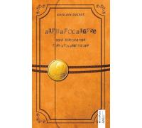 Alphapocalypse: XXVI historiettes post-apocalyptiques