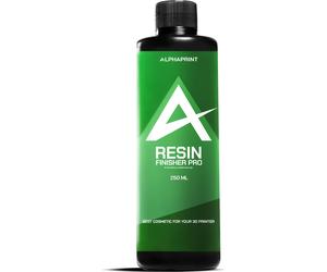 ALPHAPRINT Resin Finisher Pro - 0,25 L