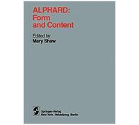 Alphard: Form And Content
