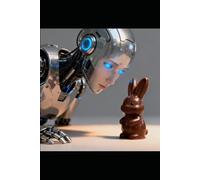 Alpha's Easter: Hops and Chocolate