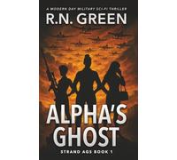 Alpha's Ghost: Strategic Technology Recovery and Neutralization Division