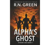 Alpha's Ghost: Strategic Technology Recovery and Neutralization Division