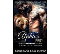 Alpha's Prey