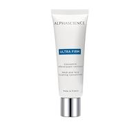 ALPHASCIENCE ULTRA FIRM - Crème sculptante pour le cou et le visage - Soin anti-âge - Améliore l'élasticité et la texture de la peau - 50 ml