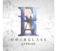 Alphase - Hourglass [Import allemand]