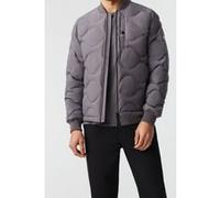 AlphaTauri Oligt V1.y8.02 Jacket Carbon Taille: L | Blousons d'aviateurs Outlet | Homme
