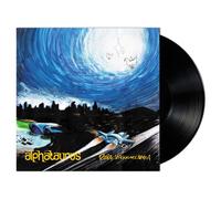 Alphataurus 2084: Viaggio Nel Nulla (Vinyl) 12" Album