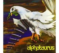 Alphataurus – Alphataurus – Vinyle – Import