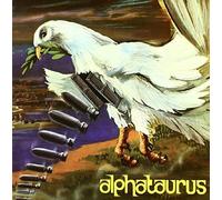Alphataurus – Alphataurus – Import – AMS Umweltschutz