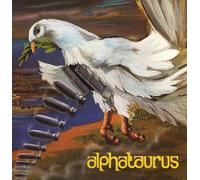 Alphataurus - Alphataurus [Import]
