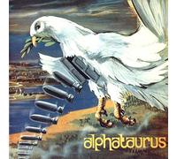 Alphataurus - Alphataurus -Jpn Card-
