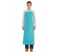 AlphaTec® 56-100 Tablier en PVC, Vert, Taille unique, 1 piece