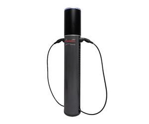 Alphatec Schaltschranksysteme GmbH AC Twin Colonne de Charge 2 x 11 KW Plug & Play