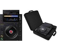 AlphaTheta CDJ-3000X