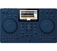 AlphaTheta Système DJ tout-en-un portable OMNIS-DUO USB autonome Standard