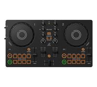 AlphaTheta DDJ-FLX2 Driver DJ Compact 2 canaux