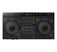 Pioneer DJ DDJ-GRV6 – AlphaTheta