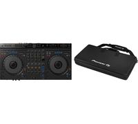 AlphaTheta DDJ-GRV6 + Pioneer Bag