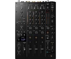 AlphaTheta DJM-V5