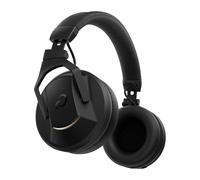 AlphaTheta HDJ-F10-TX Casque DJ sans fil professionnel Casque Audio avec émetteur