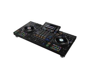 AlphaTheta XDJ-AZ Système DJ numérique 4 canaux