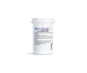 AlphaTrak 3 Bandelettes de dosage