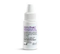 Alphatrak® 3 Solution de contrôle glycémie pour animaux domestiques Solution(S) 1 pc(s)