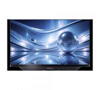 Alphatronics SLA-24 DWS DVD Camping 24 " LED Smart TV DVB-S2/C / T2 TV 12V W