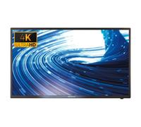 Alphatronics Sla-32 W 4k Camping 27 " LED Smart TV DVB-S2/C / T2 TV 12V Webo