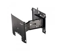 Alphatronics Slim Mount 290 Rotation Support Mur TV 19-40"