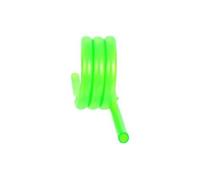 Alphacool 18415 Tuyau Alphatube HF 13/10 (3/8"ID) - UV Vert 3m (9,8ft) Boîte au détail Refroidissement par eau Tubes souples