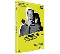 Alphaville – Nouvelle Édition E – Studiocanal