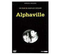 Alphaville – Studiocanal