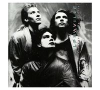 Afternoons In Utopia