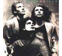 Alphaville - Afternoons in Utopia