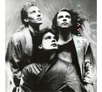 Alphaville – Afternoons in Utopia – 2 CD – Édition Deluxe – Rhino