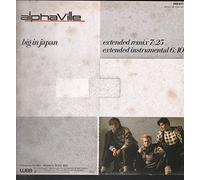 Alphaville - Big In Japan - Alphaville 12"