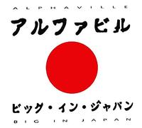 Alphaville - Big in Japan [Import]