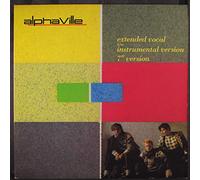 Alphaville - Big in Japan [Import]