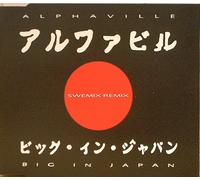 Alphaville - Big in Japan [Import]