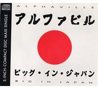 Alphaville - Big in Japan [Import]