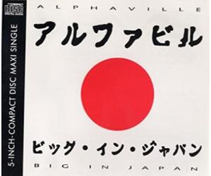 Alphaville - Big in Japan [Import]
